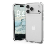 UAG Plyo etui do iPhone 17 Pro Max ice - 1364067 - zdjęcie 1